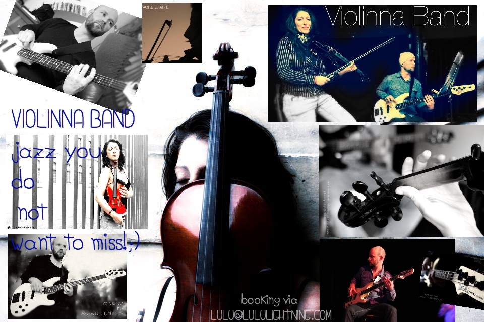 unique band in Amsterdam JAZZ YOU DO NOT WANT TO MISS