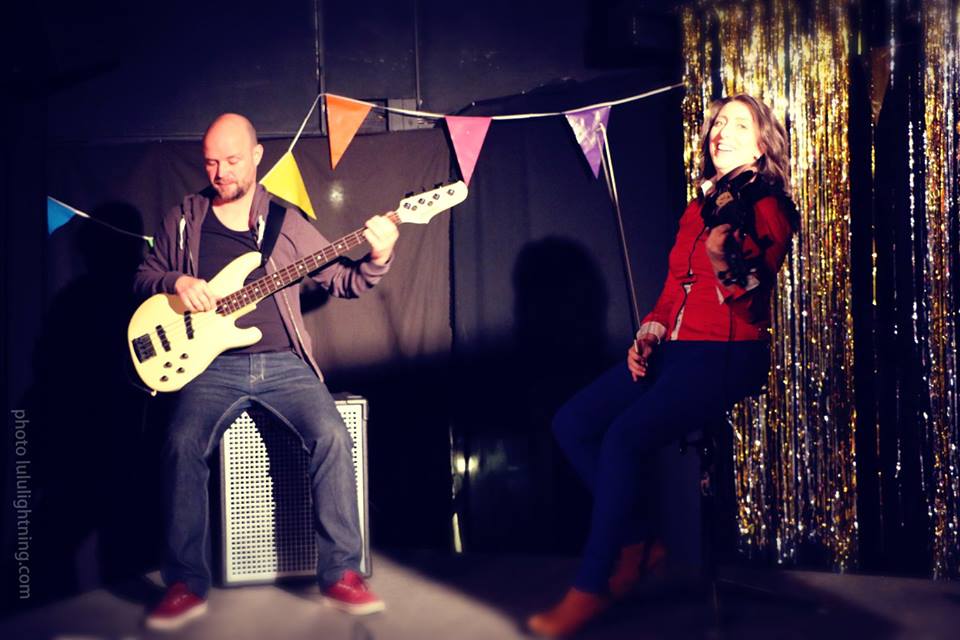 VIOLINNA BAND